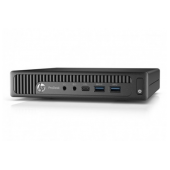 Computador Recondicionado HP EliteDesk 800 G2 i3 6100T/8GB/240SSD/W11P image