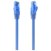 Cabo de Rede Aisens UTP AWG26 CCA Cat.6 - 2m Azul image