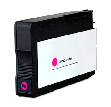 Tinteiro Compatvel HP 953XL Magenta 1