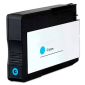 Tinteiro Compatível HP 953XL Azul image