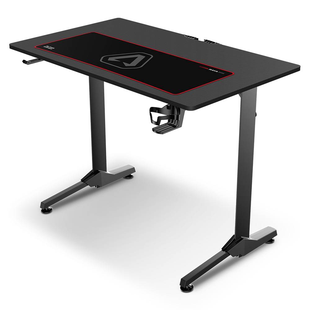 Secretria Gaming Alpha Gamer Raya V2 Gaming Station 1