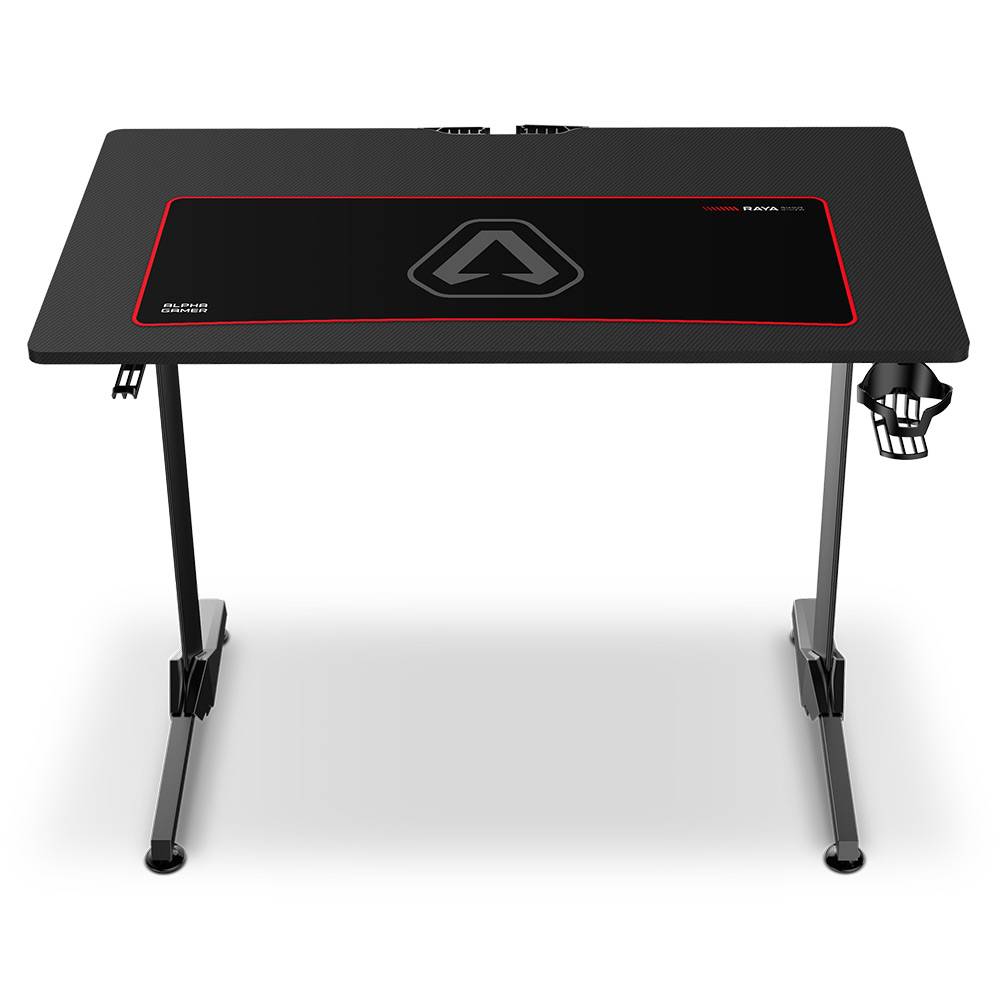 Secretria Gaming Alpha Gamer Raya V2 Gaming Station 2