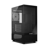 Caixa ATX Nox Hummer Vision Tempered Glass Preta image