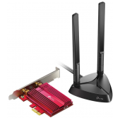 Placa de Rede TP-Link Archer TX3000E AX3000 Wi-Fi 6 Bluetooth 5.0 PCIe image