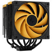 Cooler CPU Deepcool AK620 Zero Dark Zoria image