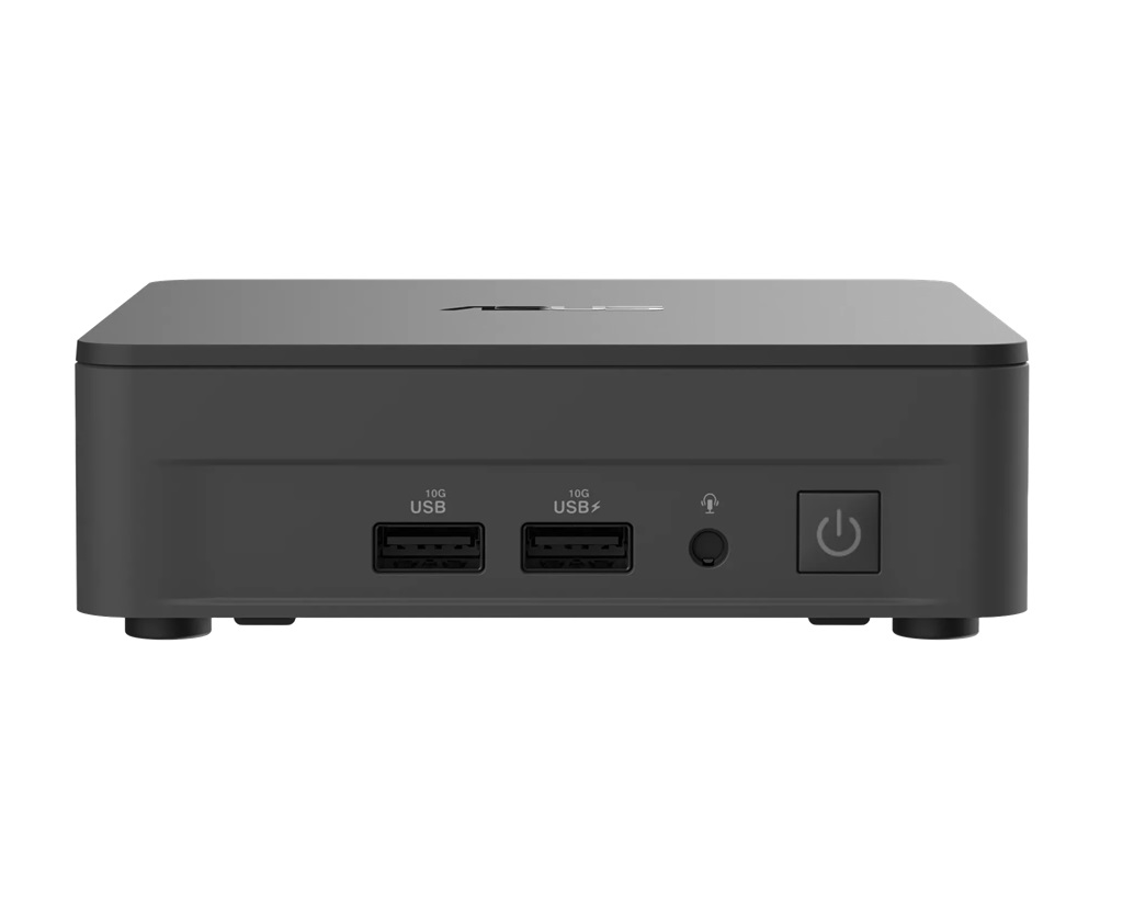 Asus NUC 13 Pro Kit i5-1340P 1