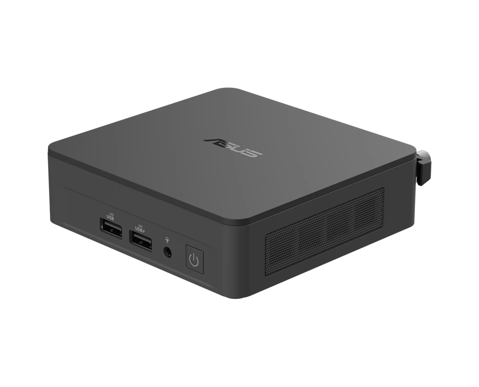 Asus NUC 13 Pro Kit i5-1340P 3