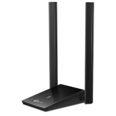 Adaptador USB TP-Link Archer T4U Plus AC1300 Dual Antennas High-Gain Wireless image