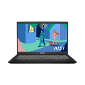 Portátil MSI Modern B13M-445XPT 15.6 | i5 1335U | 16GB | 512GB | FreeDOS image