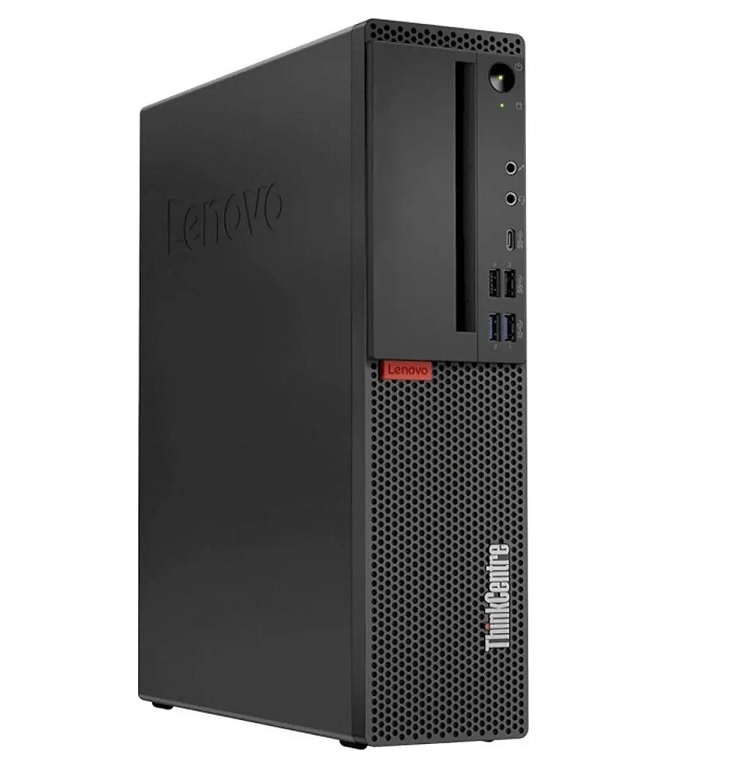 Computador Recondicionado Lenovo SFF M710s i5 7500/8GB/240SSD/W11P 1
