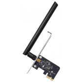 Placa de Rede TP-LInk Archer T2E AC600 Wireless Dual Band PCI Express image