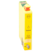 Tinteiro Epson Compatível INK 603 XL Amarelo image