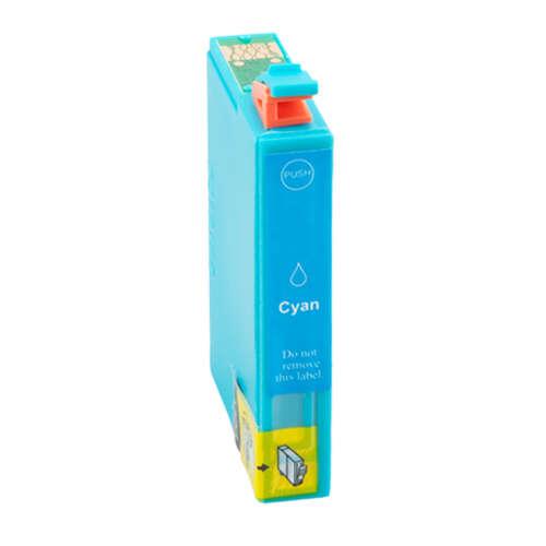 Tinteiro Epson Compatvel Ink 603 XL Azul 1