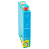 Tinteiro Epson Compatível Ink 603 XL Azul image