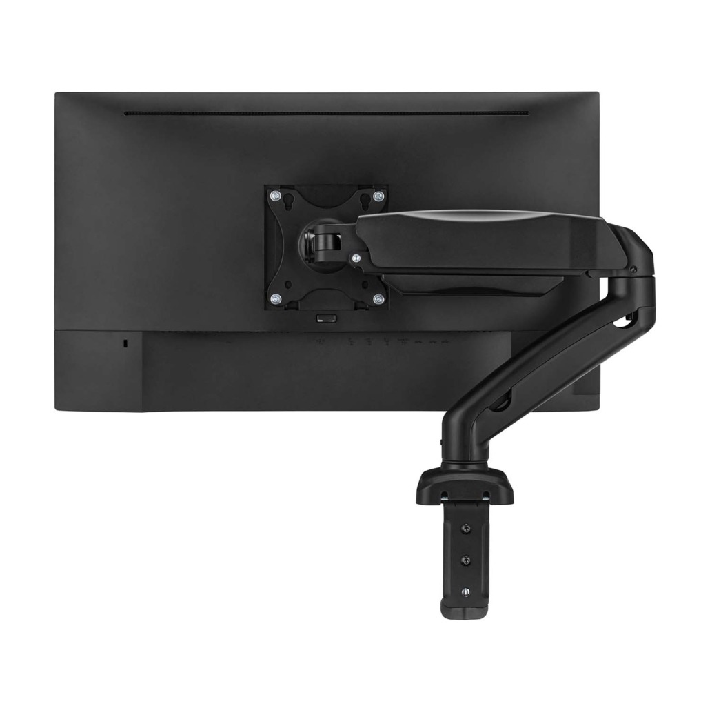 Suporte Aisens para Monitor Inclinvel e Giratrio (17-32) Preto 3