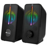 Colunas NGS 2.0 GSX-150 12W RGB Pretas image