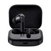 Auriculares Xiaomi Redmi Buds 5 Active Noise Cancellation Bluetooth 5.3 Pretos image