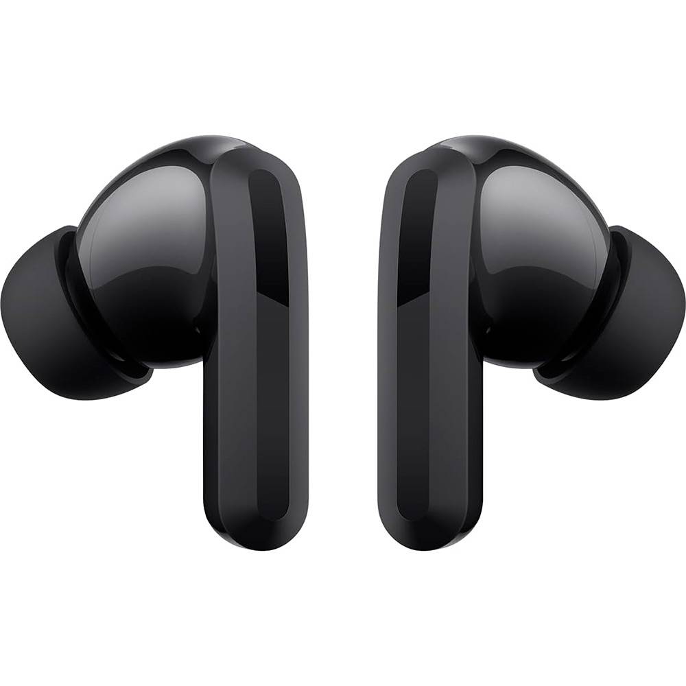 Auriculares Xiaomi Redmi Buds 5 Active Noise Cancellation Bluetooth 5.3 Pretos 2