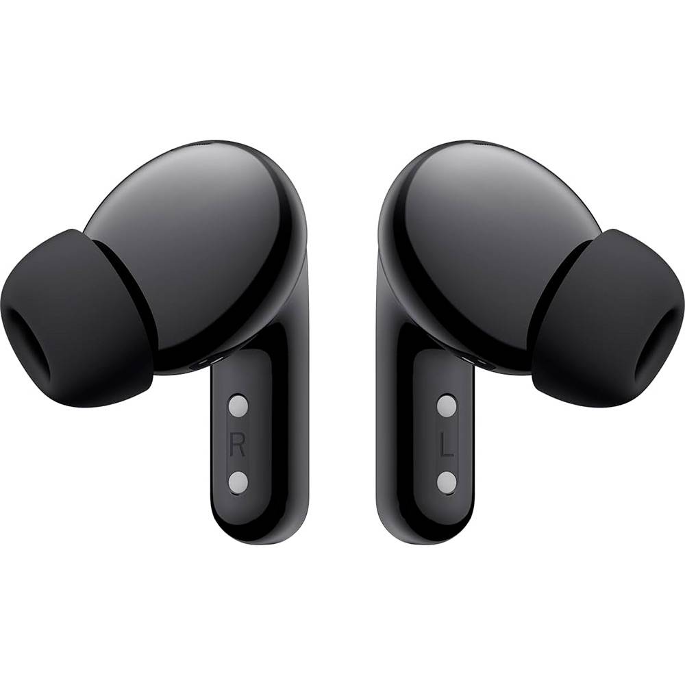 Auriculares Xiaomi Redmi Buds 5 Active Noise Cancellation Bluetooth 5.3 Pretos 3