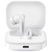 Auriculares Xiaomi Redmi Buds 5 Active Noise Cancellation Bluetooth 5.3 Brancos image