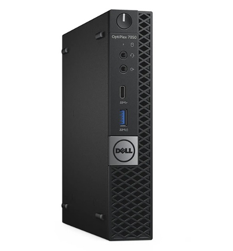 Computador Recondicionado Dell Optiplex 7050 i7 6700/16GB/480SSD/W11P 1
