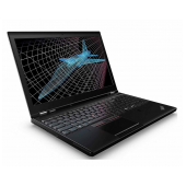Portátil Recondicionado Lenovo Thinkpad P50 15.6