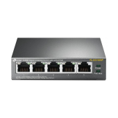 Switch TP-Link TL-SG1005P 5 Portas ... image