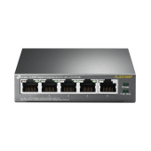 Switch TP-Link TL-SG1005P 5 Portas Gigabit UnManaged PoE+ image