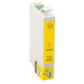 Tinteiro Compatível Epson 503XL Amarelo image