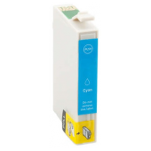 Tinteiro Compatível Epson 503XL Azul image