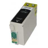 Tinteiro Compatível Ink Epson T2711/T2701 (27XL) Preto image