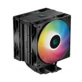 Cooler CPU Deepcool AG400 Digital Plus Preto image