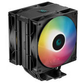 Cooler CPU Deepcool AG400 Digital Plus Preto image
