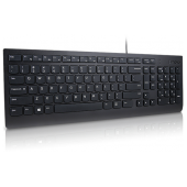 Teclado Lenovo Essential Preto image