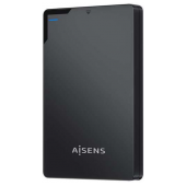 Caixa Externa Aisens ASE-2520B 2.5