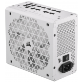 Fonte Modular Corsair RMx Shift Series RM850X 850W 80 Plus Gold Branca image