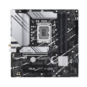 Motherboard Micro-ATX Asus Prime B760M-A WiFi DDR5 image