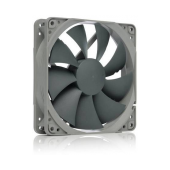 Ventoinha 120mm Noctua 1300RPM NF-P12 redux-1300 4 Pinos PWM image