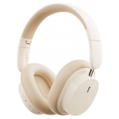 Auscultadores Baseus Bowie D05 Bluetooth Creamy-White image