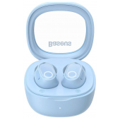 Earbuds Baseus Bowie WM02 True Wireless Azuis image