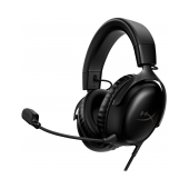 Auscultadores HyperX Cloud III DTS Preto image