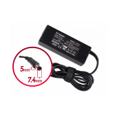 Carregador Portátil Smarters para DELL 90W - 19.5V 4.62A - 7.4x5.0mm image