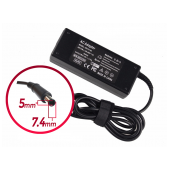 Carregador Portátil Smarters para DELL 90W - 19.5V 4.62A - 7.4x5.0mm image