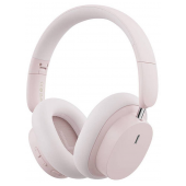 Auscultadores Baseus Bowie D05 Bluetooth Baby Pink image