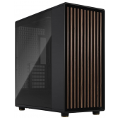 Caixa E-ATX Fractal Design North XL C/Janela Preta image