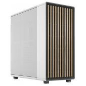 Caixa ATX Fractal Design North Branca image