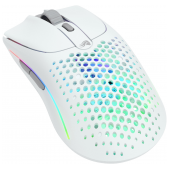 Rato Gaming Glorious Model O 2 Wireless Branco image