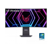 Monitor Curvo LG UltraGear 39GS95QE OLED 39