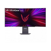 Monitor Curvo LG UltraGear 45GS95QE OLED 45