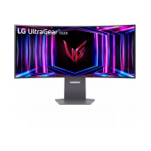 Monitor Curvo LG UltraGear 34GS95QE OLED 34